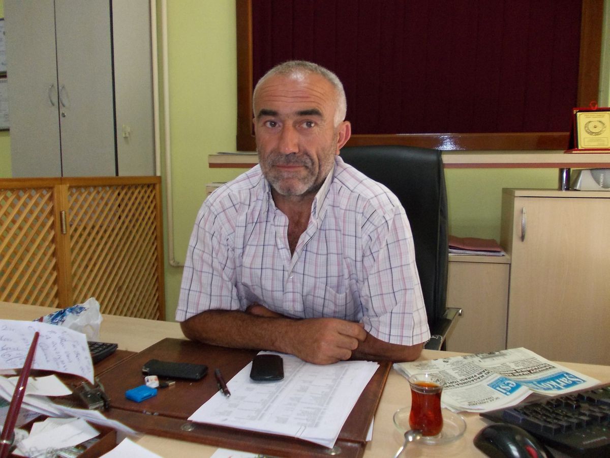 Güven "Rekolte Beyanlarınızı Son Günlere Bırakmayın"