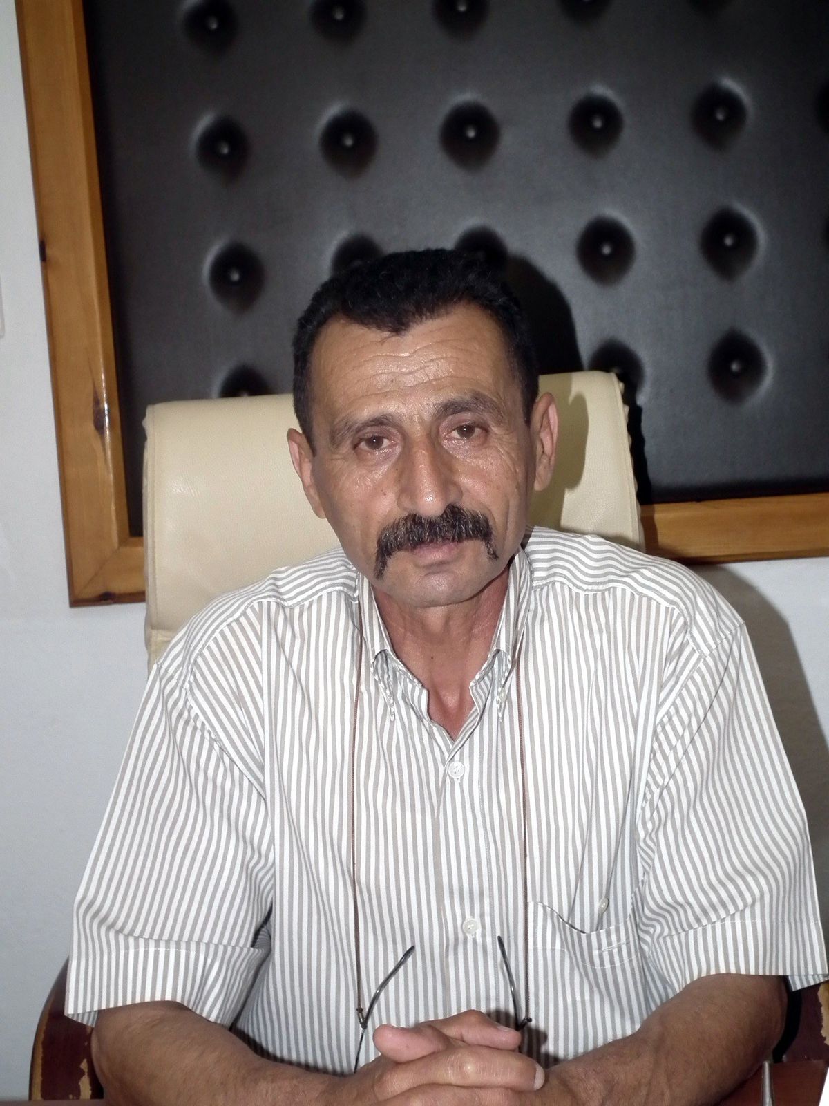 Halk Eğitim Merkezine Modern Hizmet Binası