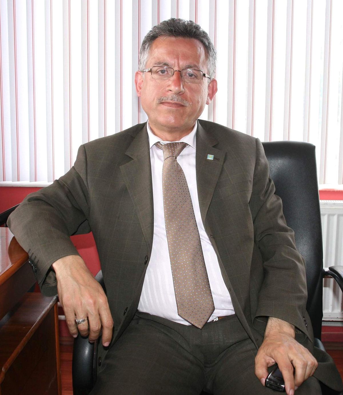 Has Parti\'li Arslan "Kurtulmuş AK Parti\'ye Geçiyor" İddiasını Yalanladı