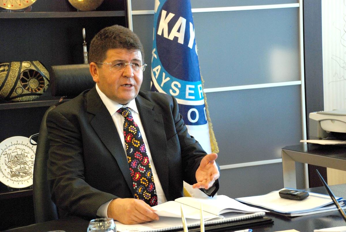 İhracatta Yüzde 8 Oranında Artış Oldu