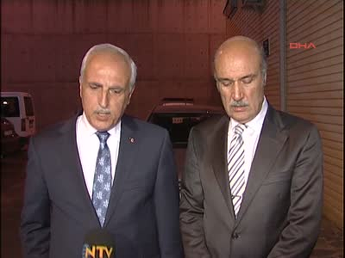 İstanbul Valisi Mutlu: Olayın Faili Örgüt Mensubu Ele Geçirildi