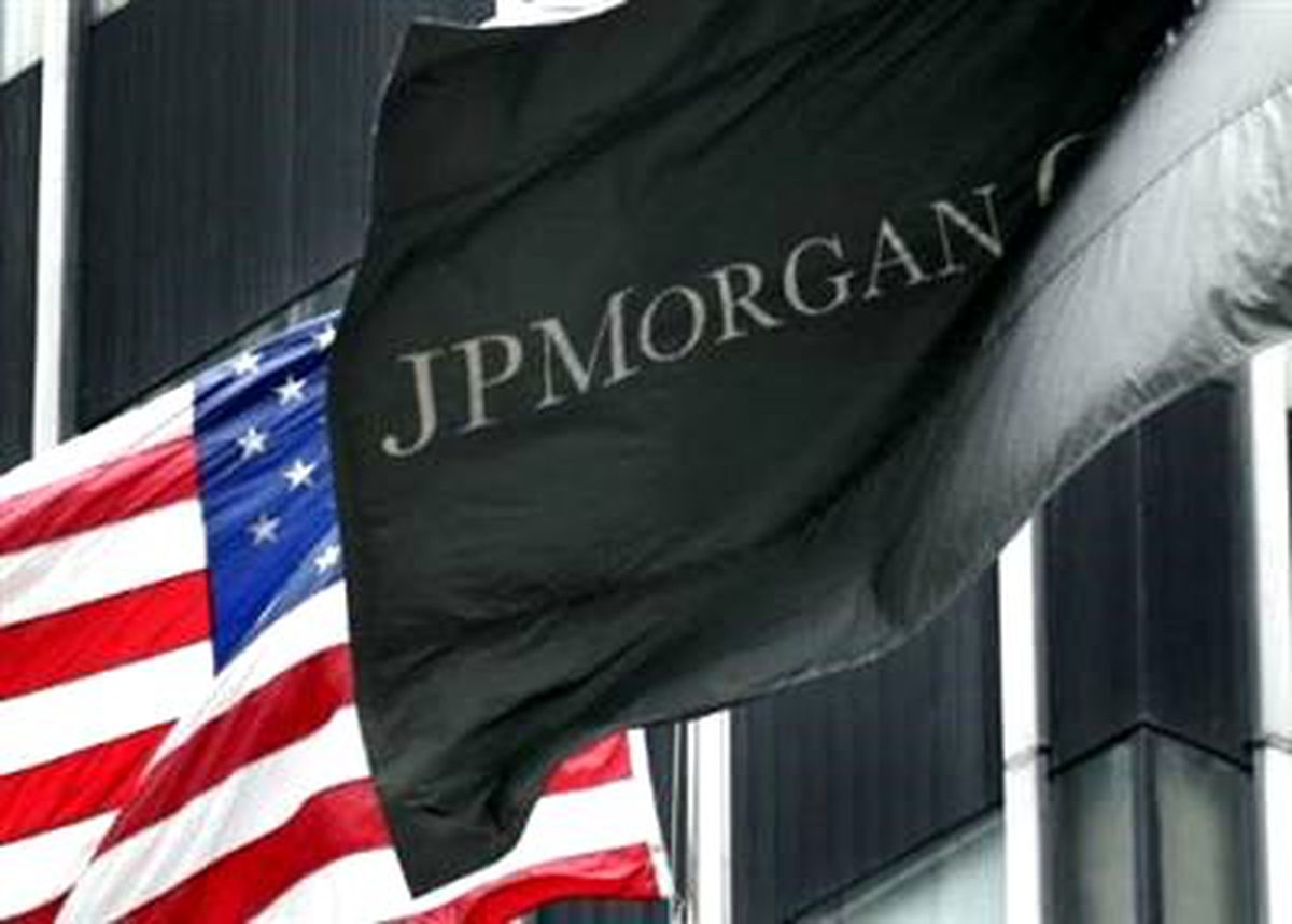 Jp Morgan\'ın Zararı Artıyor