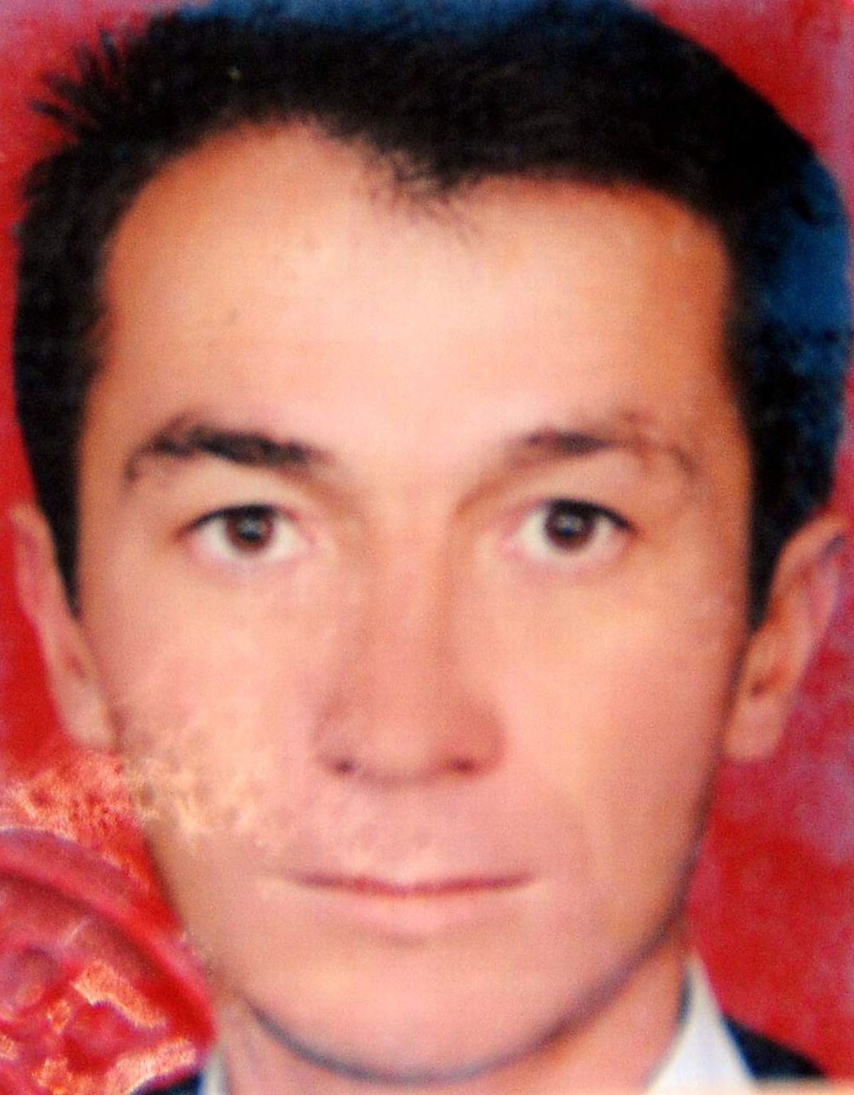 Karacaören Barajına Uçan Otomobil