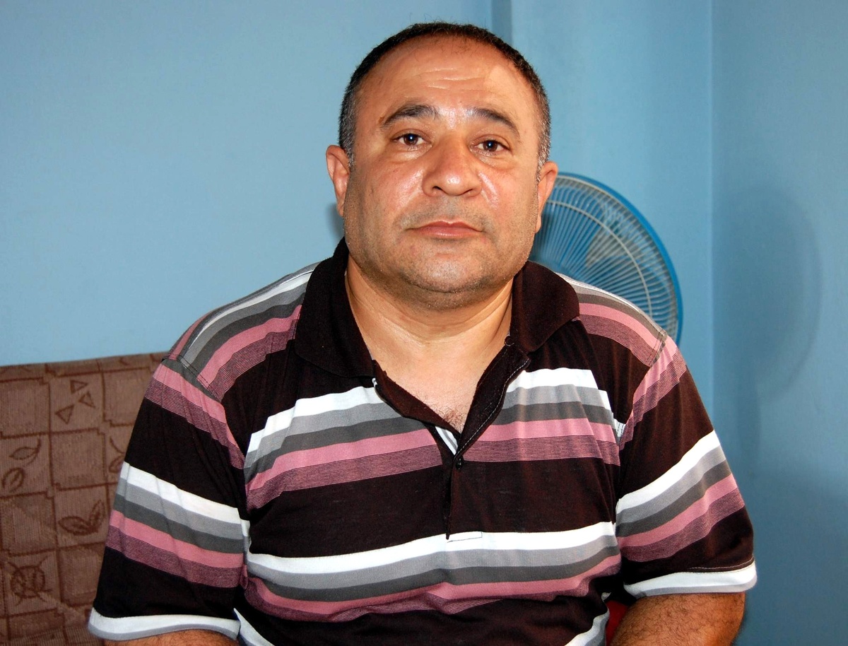 Kardeşinin "Sahte Vekaletname Noter" İddialasını Yalanladı