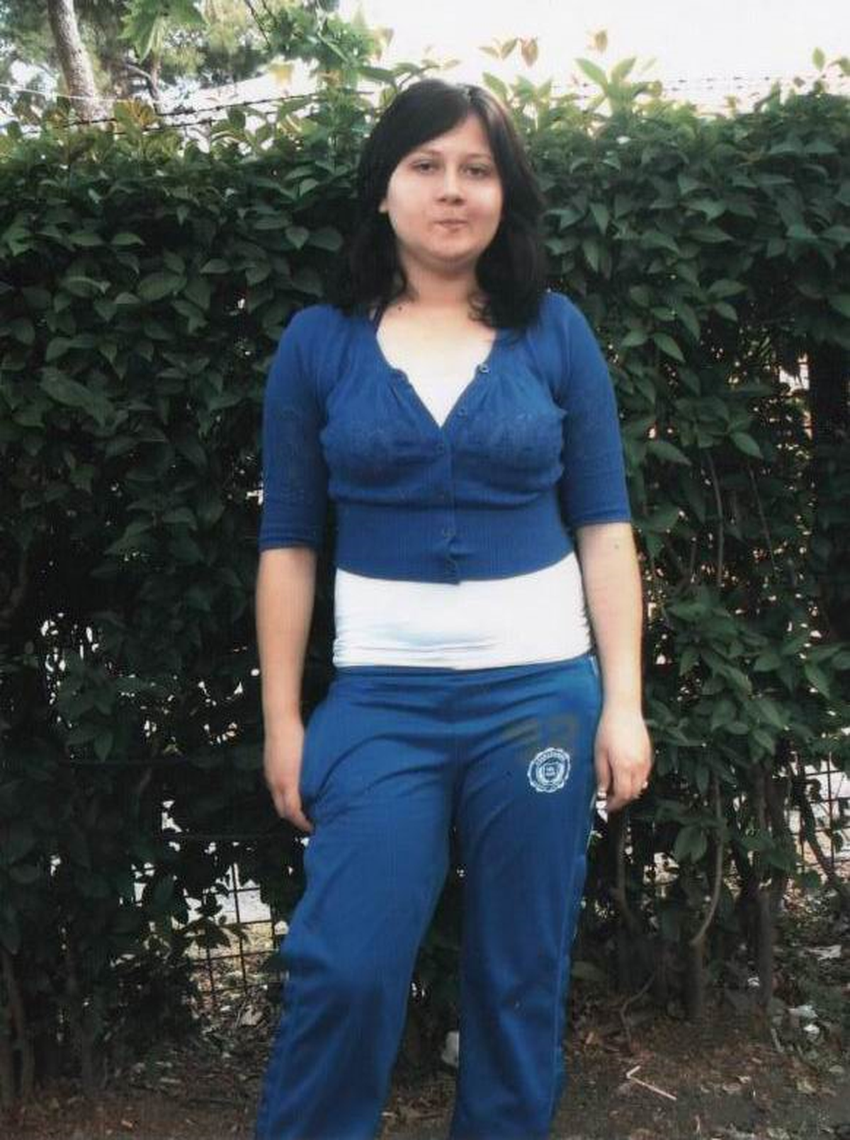 Kızlarından Yedi Gündür Haber Alamıyorlar