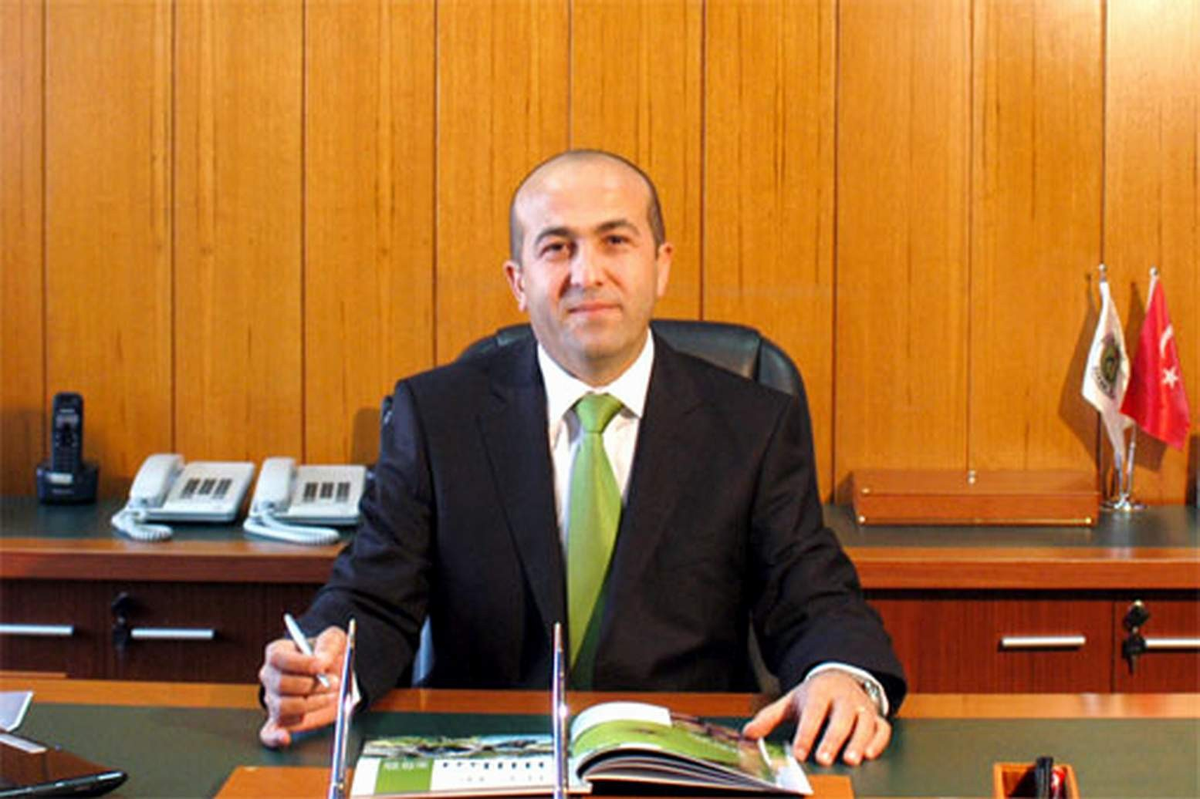 Köksal; "Tedbir Alınmazsa Dışarıdan Gelebilecek Bir Tehdit Ormanlarımıza Zarar Verebilir"