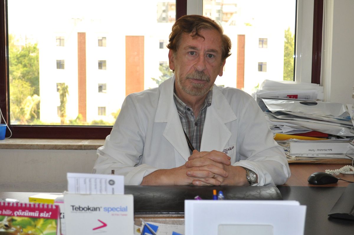 Kulak Sağlığı