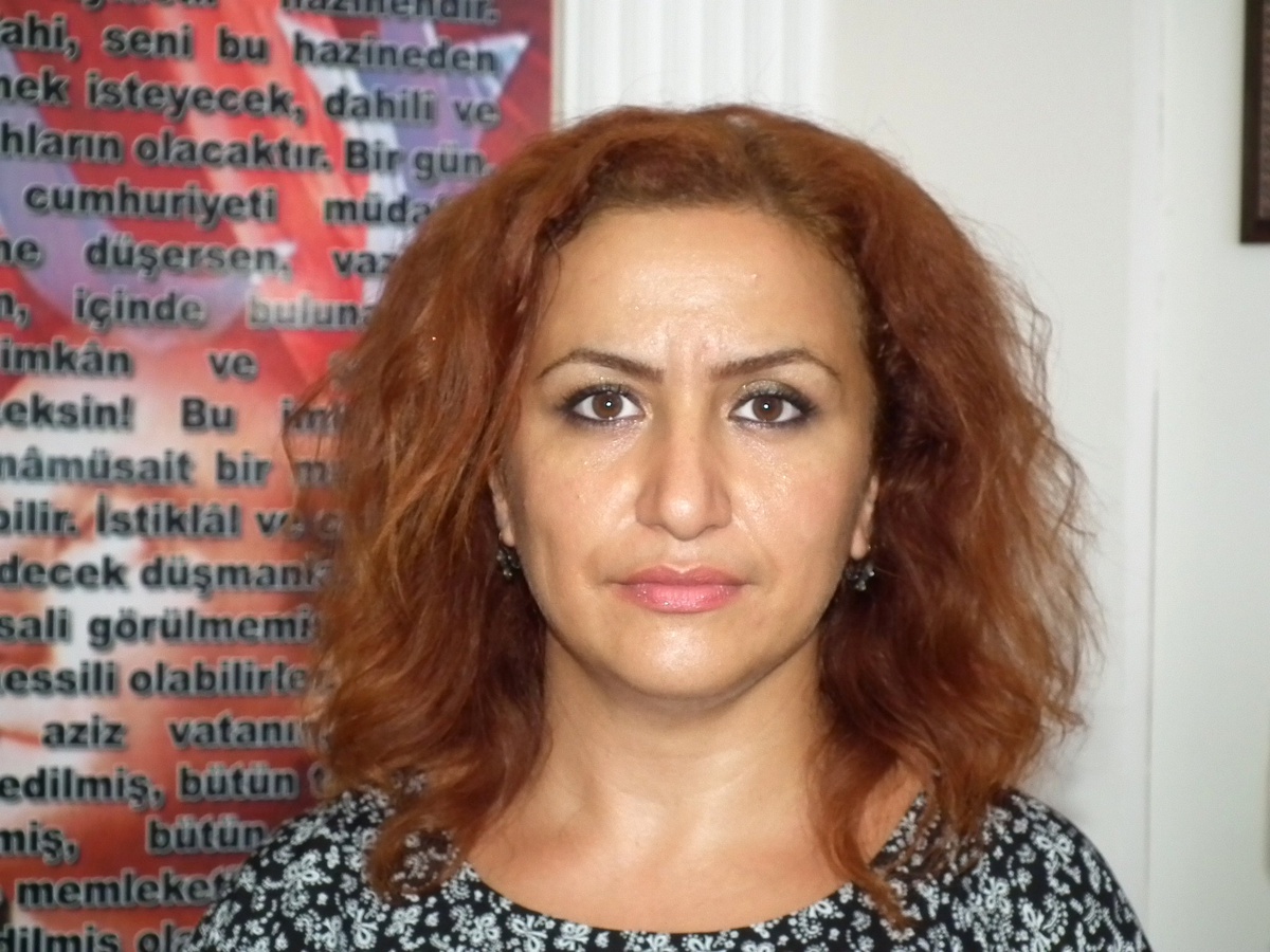 Kursiyerlerin Sergisi Büyük Beğeni Topladı