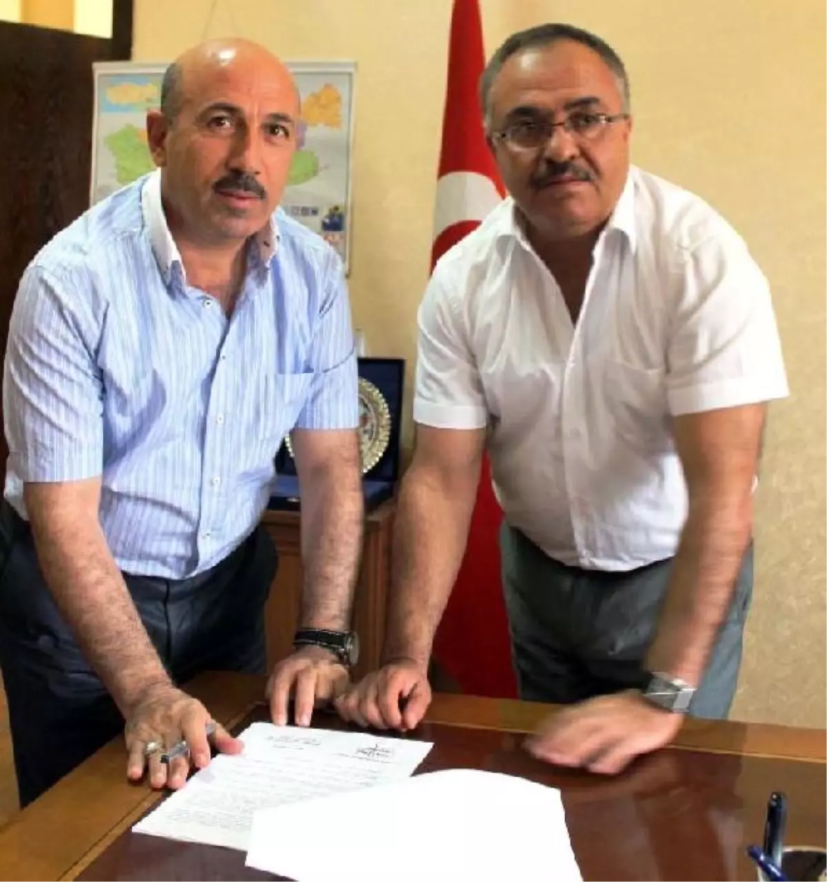 Mardin\'e 12 Milyon Dolarlık Otel