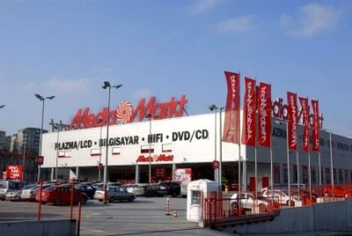 Medıa Markt Kazandırıyor