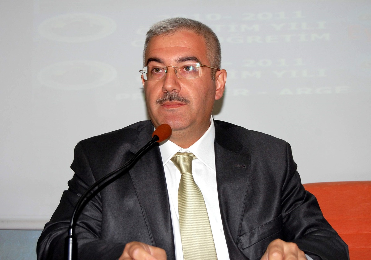 Milletvekili Murtaza Yetiş\'ten İşadamlarına Çağrı