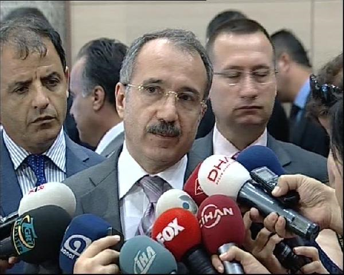 Milli Eğitim Bakanı Dinçer\'den Önemli Açıklamalar