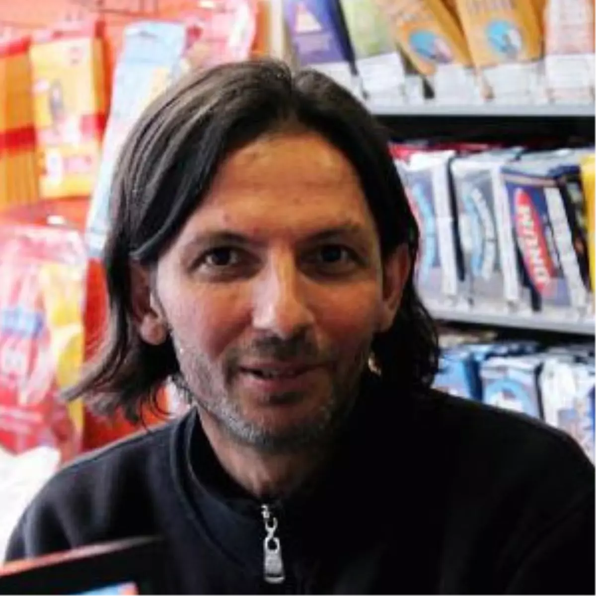 \'Montreal Kasabı\'nı Yakalatan Kadir\'e Alman Polisinden Ödül