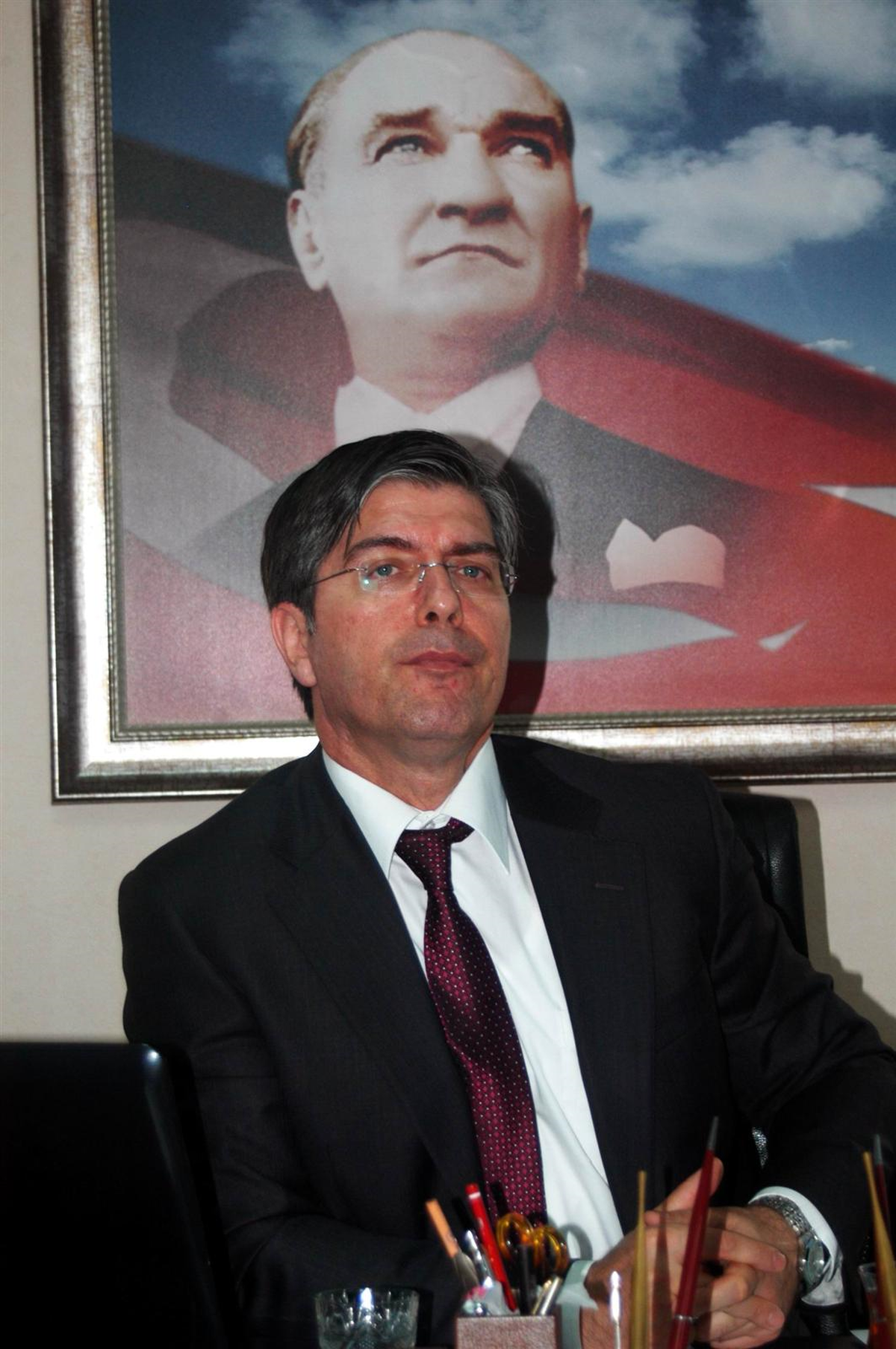 Mükelleflere Bildirim Uyarısı