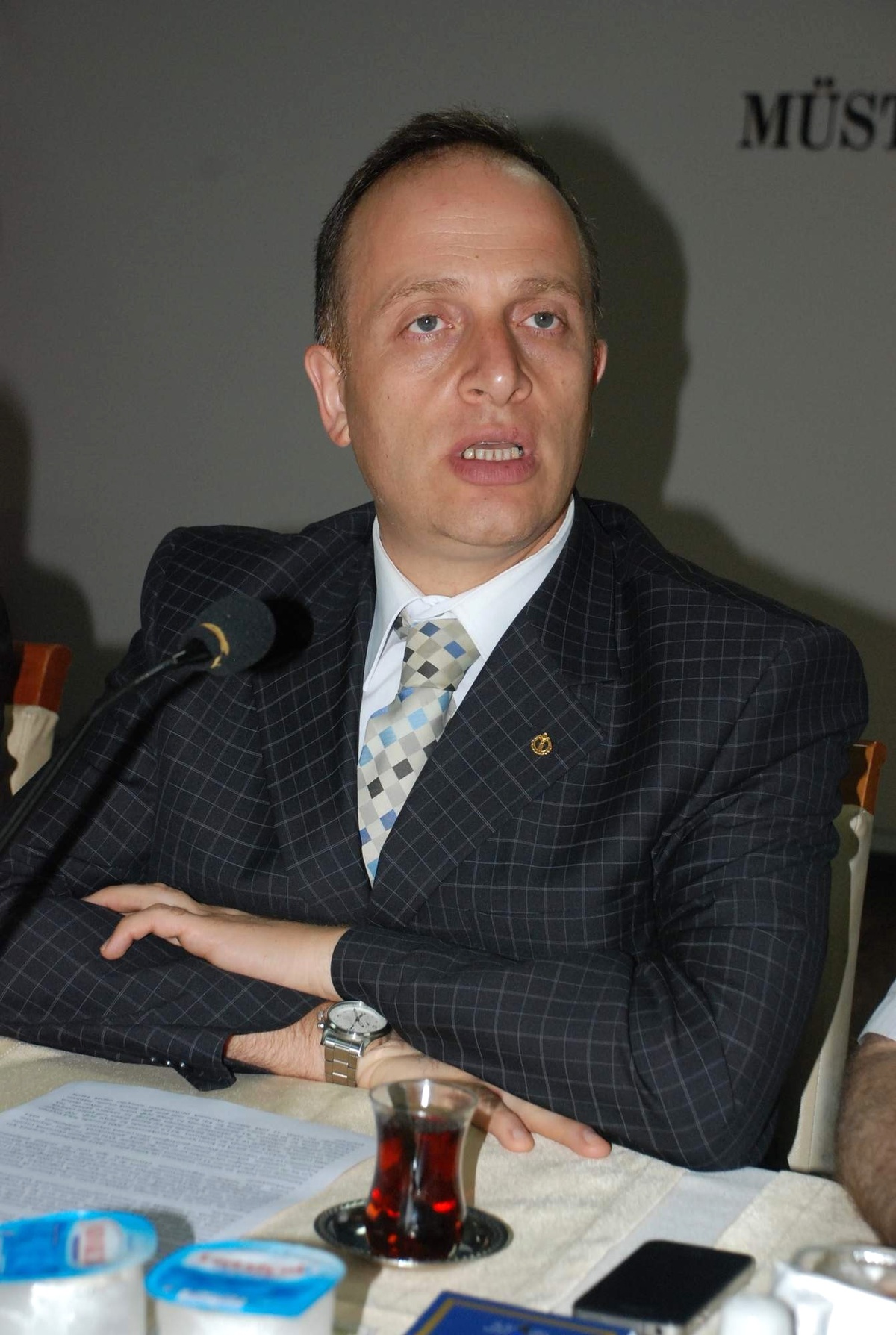 Müsiad, "Orta Gelir Tuzağına Düşmemeliyiz"