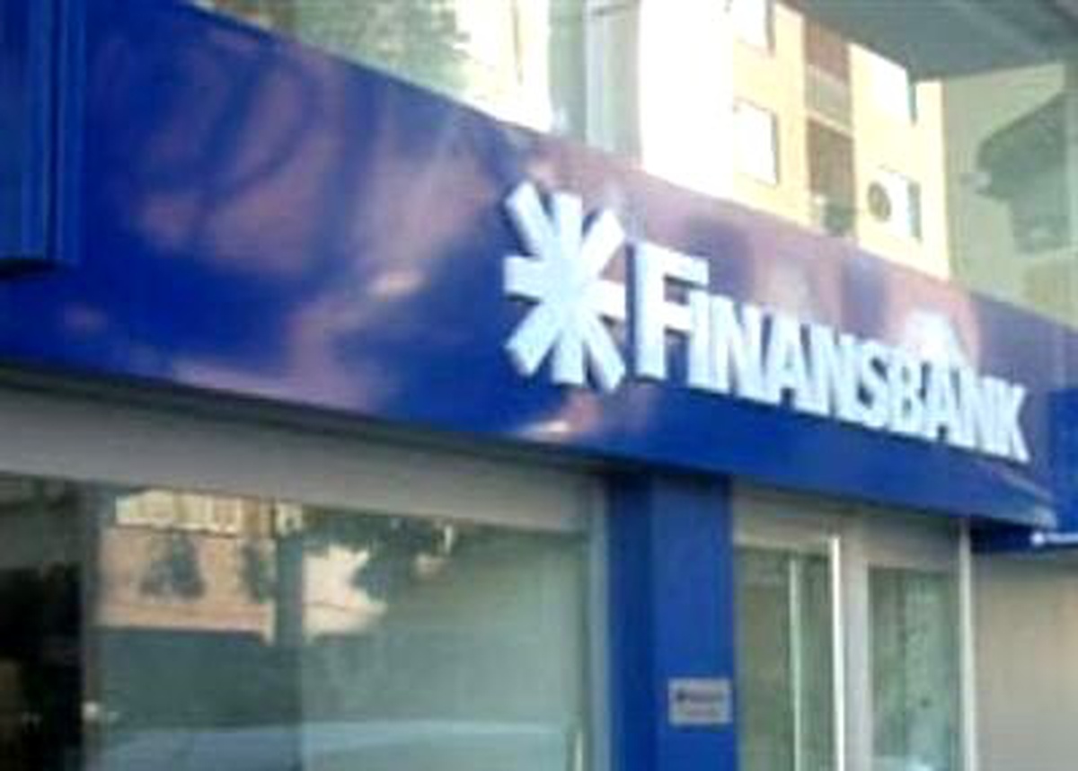 Nbg, Finansbank\'ta Azınlık Hissesi Satacak