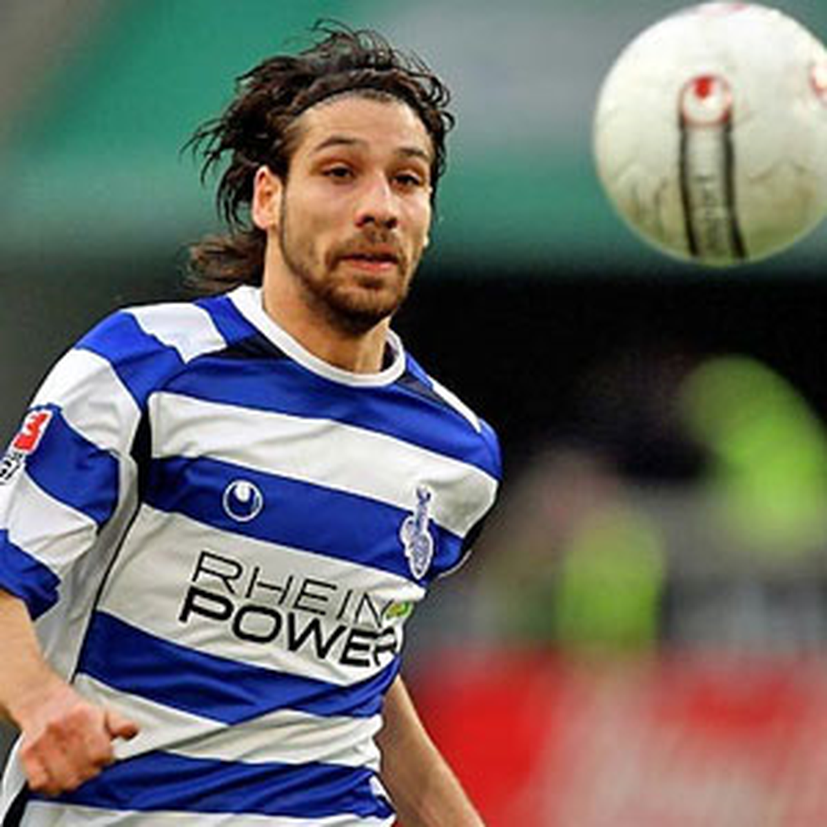 Olcay Şahan Beşiktaş Yolunda