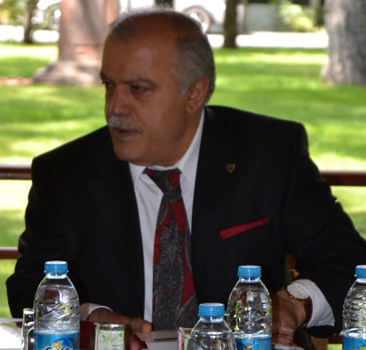 Oran Yönetim Kurulu Haziran Ayı Toplanısı Yapıldı