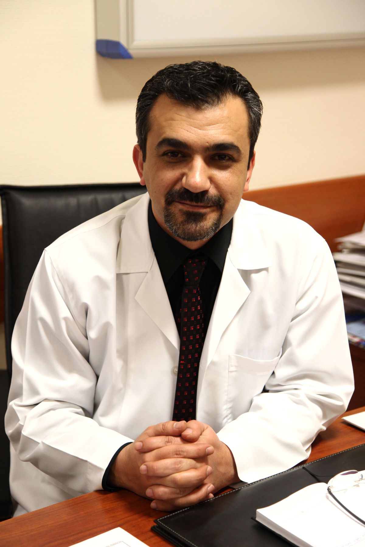 Özel Sani Konukoğlu Hastanesi'nde Yeni Birim