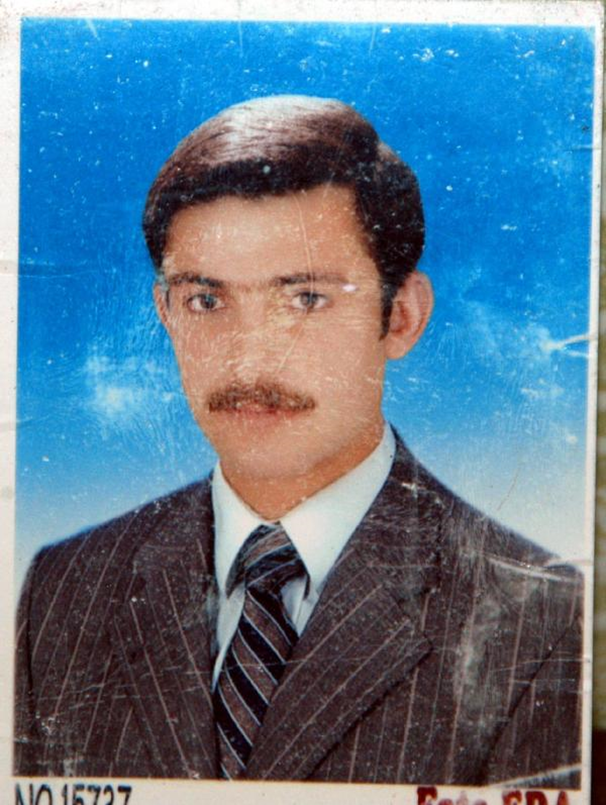 PKK\'nın Kaçırdığı Asker İçin, Ailesi İHD\'ye Başvurdu
