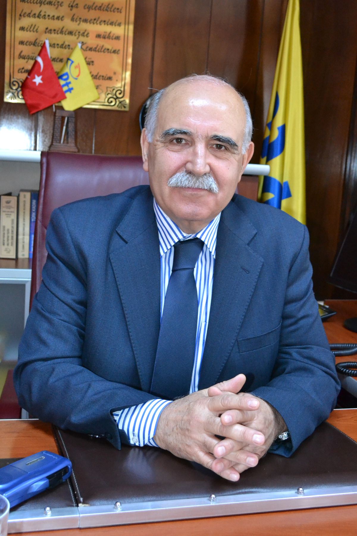 PTT\'den Kutlama Etkinlikleri
