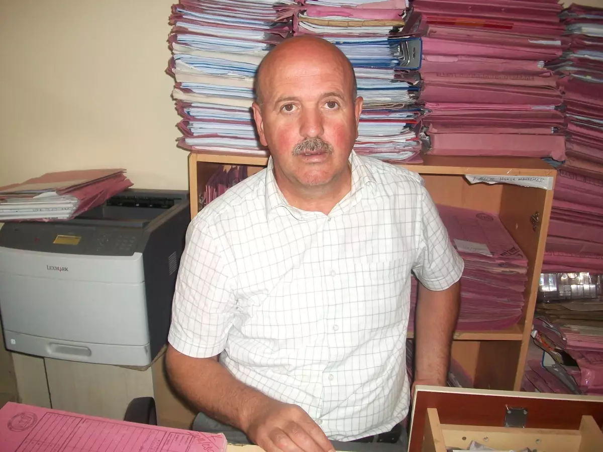 Rekolte Beyannamelerinde Süre Daralıyor