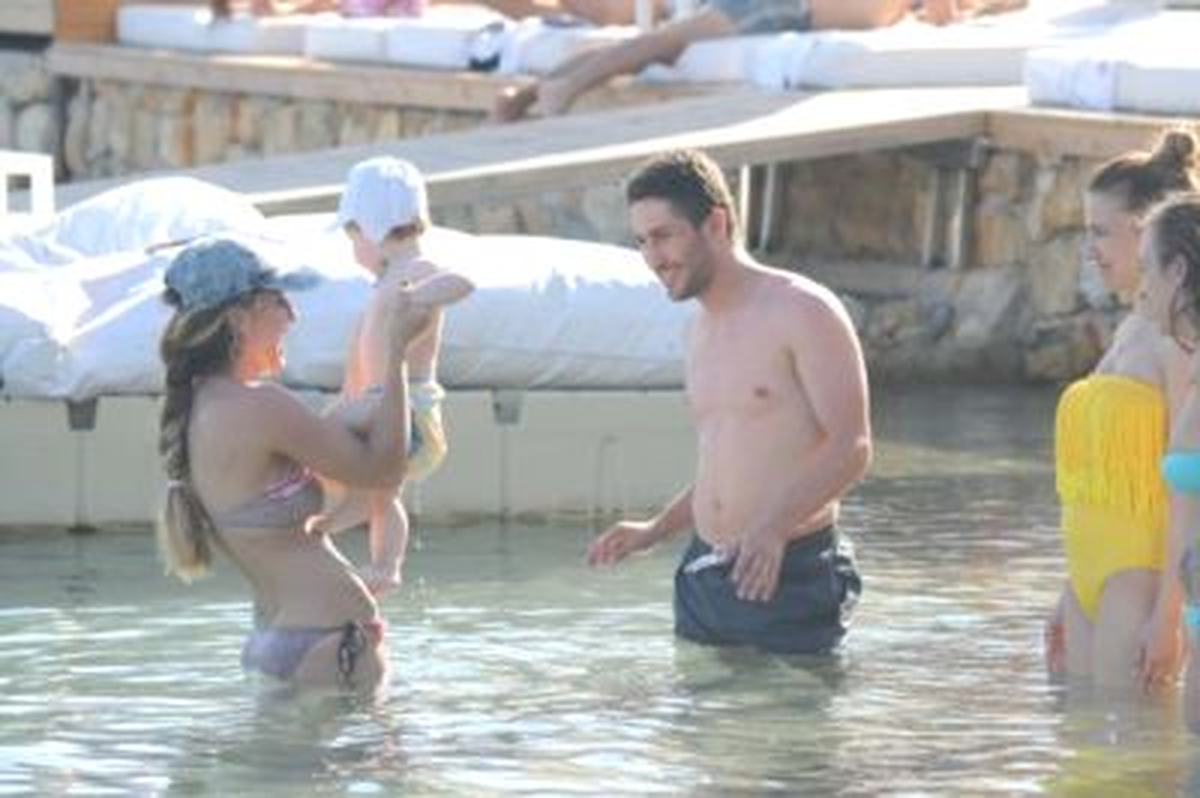 'Sabri Reyiz' Sörfe Başladı