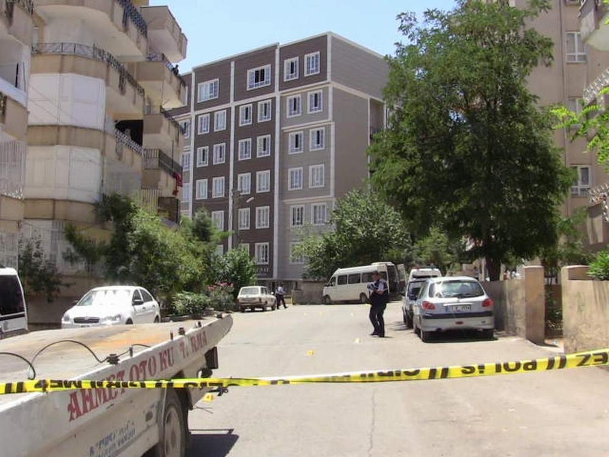 Şanlıurfa\'da Silahlı Kavga: 4 Yaralı