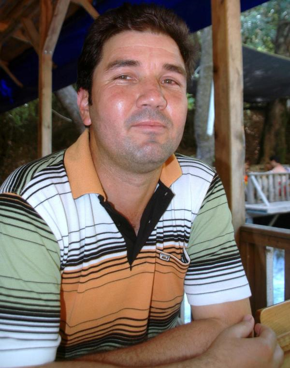 Serin Su Sevenler Yuvarlakçay\'a