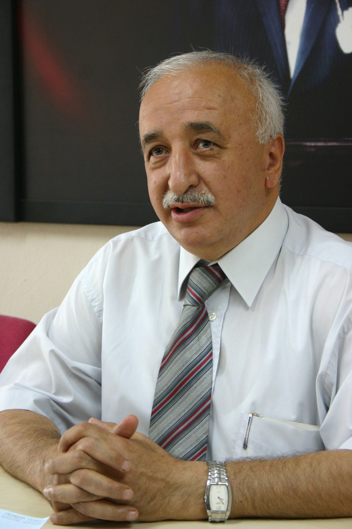 Sgk\'dan Çizgi Filmli Tanıtım