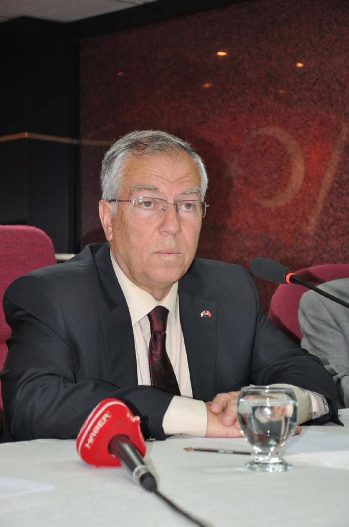 Sivas Emniyet Müdüründen Esnafa 2 Temmuz Uyarısı