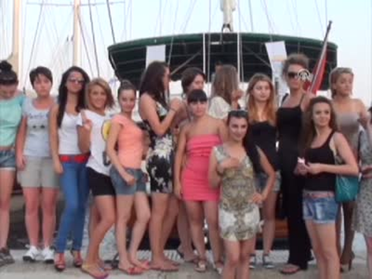 Survivor Marmaris\'te Çekilecek
