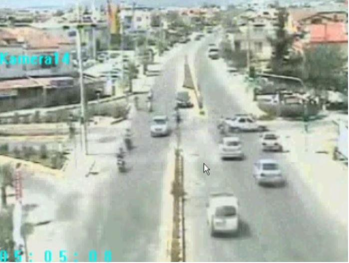 Türk Usulü Kaza