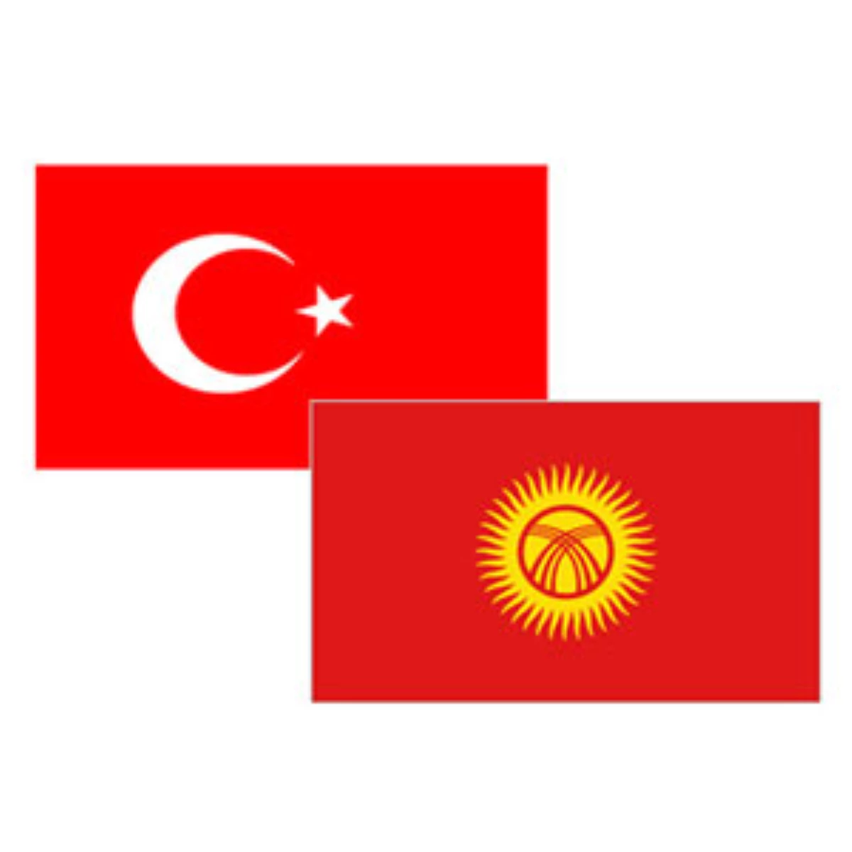 Türkiye ile Kırgızistan Arasında 106 Milyon Dolarlık Hibe Anlaşması İmzalandı