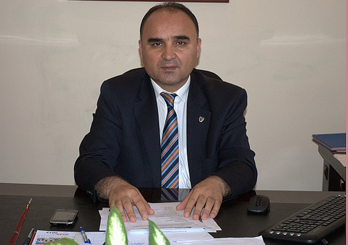 Urla\'da Orman Yangınlarına Karşın Uyarı Toplantısı