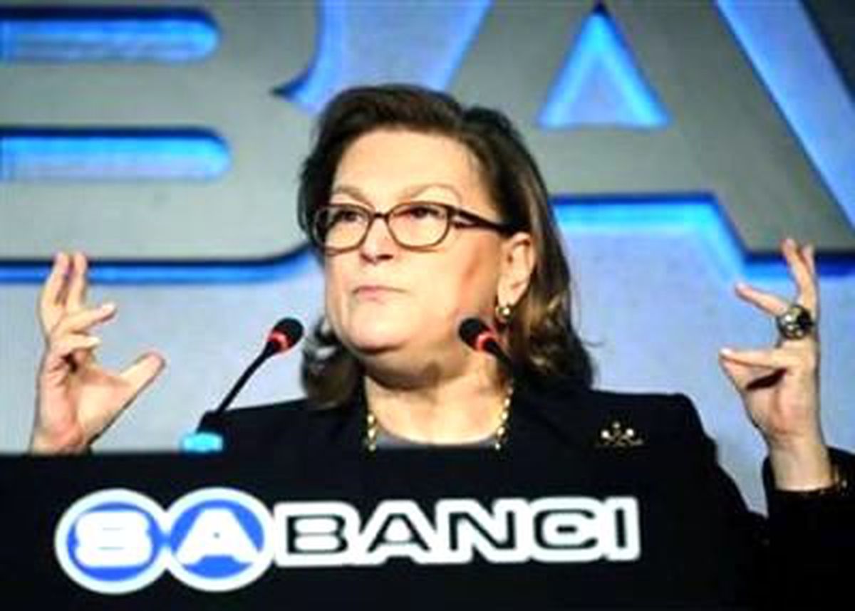 Üstün Lider Çıkmazsa Kriz Büyür