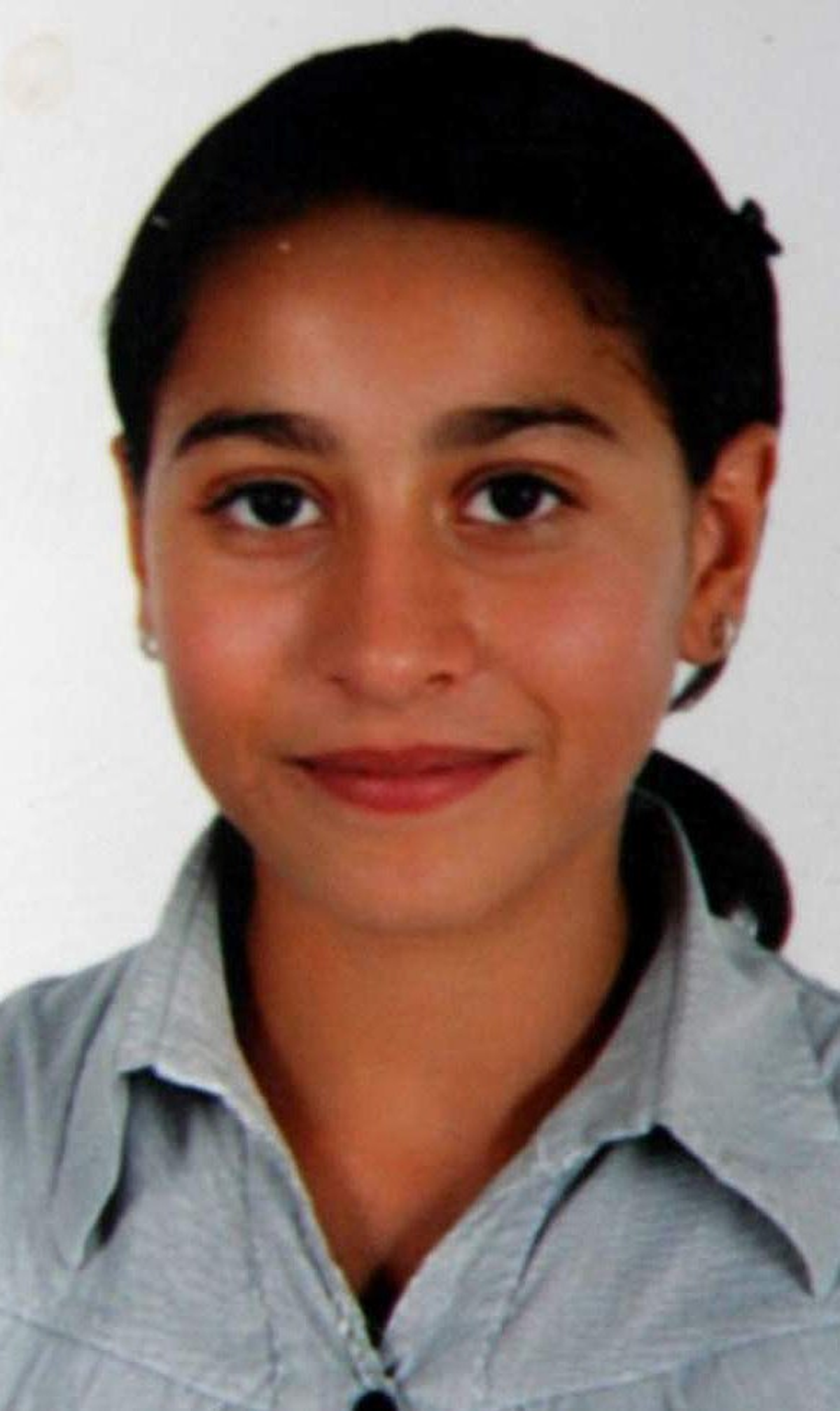 Yaralı Halde Hastaneye Getirilen 13 Yaşındaki Kız Kurtarılamadı