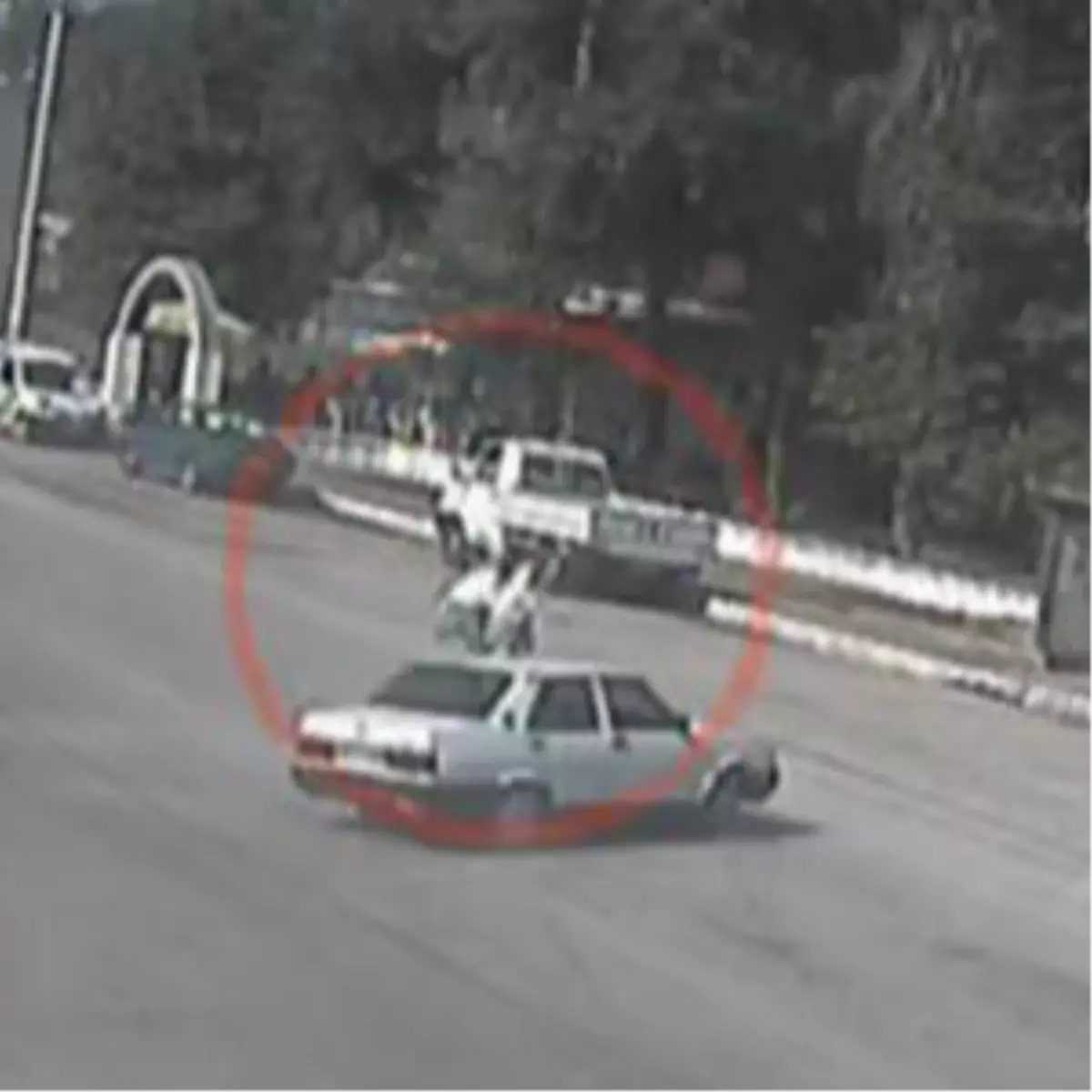 Bir Ömürlük Saadet Böyle mi Bitecekti!