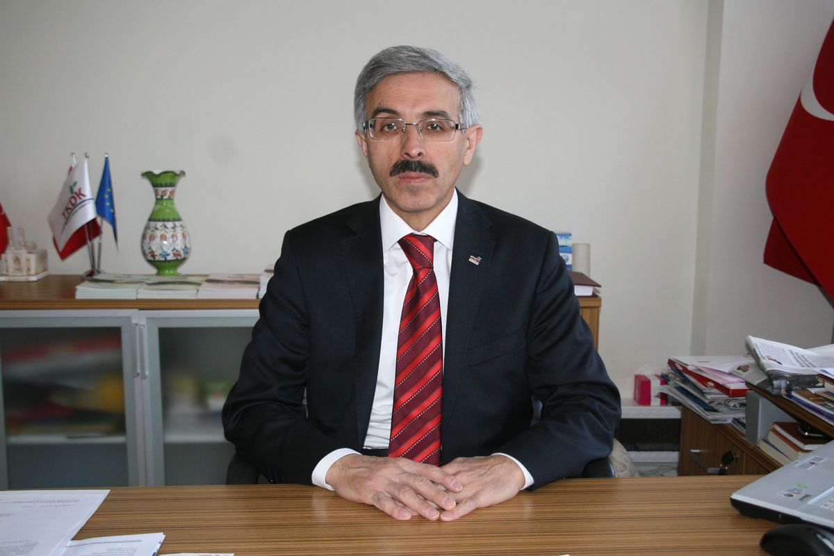Yozgat AB Destekleriyle Kalkınacak