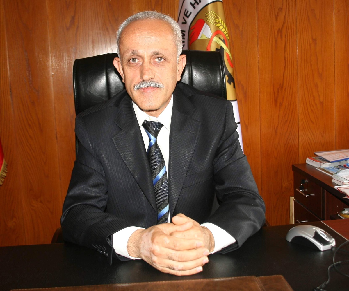 Yozgat Gıda Tarım ve Hayvancılık İl Müdürü Özdemir\'den Dane Kaybı Uyarısı
