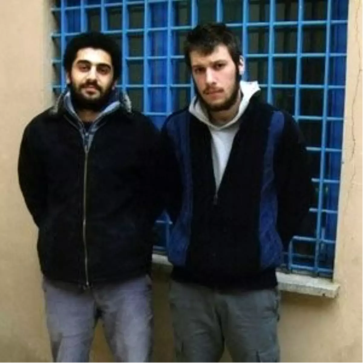 2,5 Yıldır Tutuklu Olan 2 Üniversite Öğrencisi Tahliye Edildi