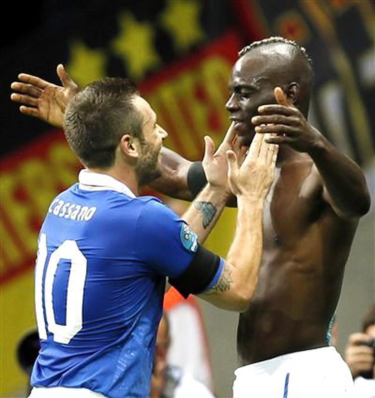 2012 Avrupa Futbol Şampiyonası