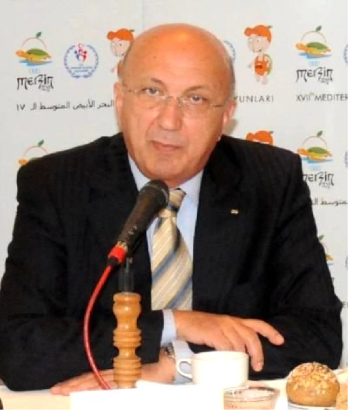 2013 Akdeniz Oyunları\'na Doğru