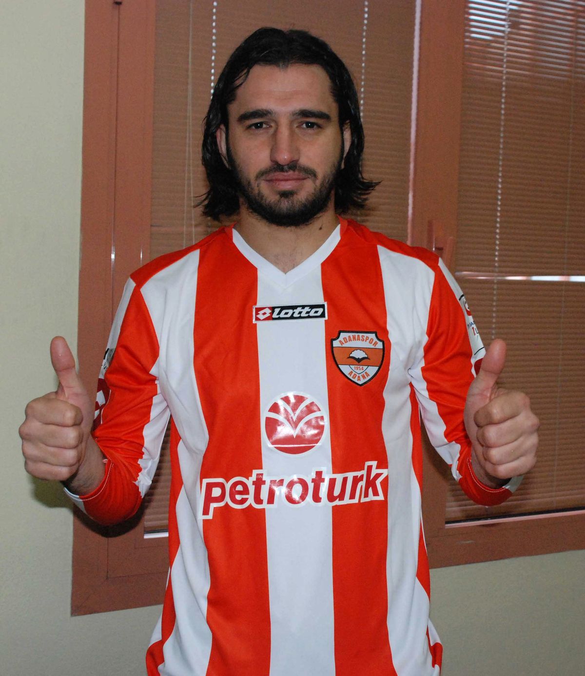 Adanaspor İlkem ile Yeniden Anlaştı