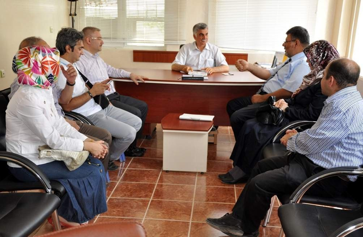 Adıyaman\'da "Çocuklar Sokaklarda Solmasın" Projesi