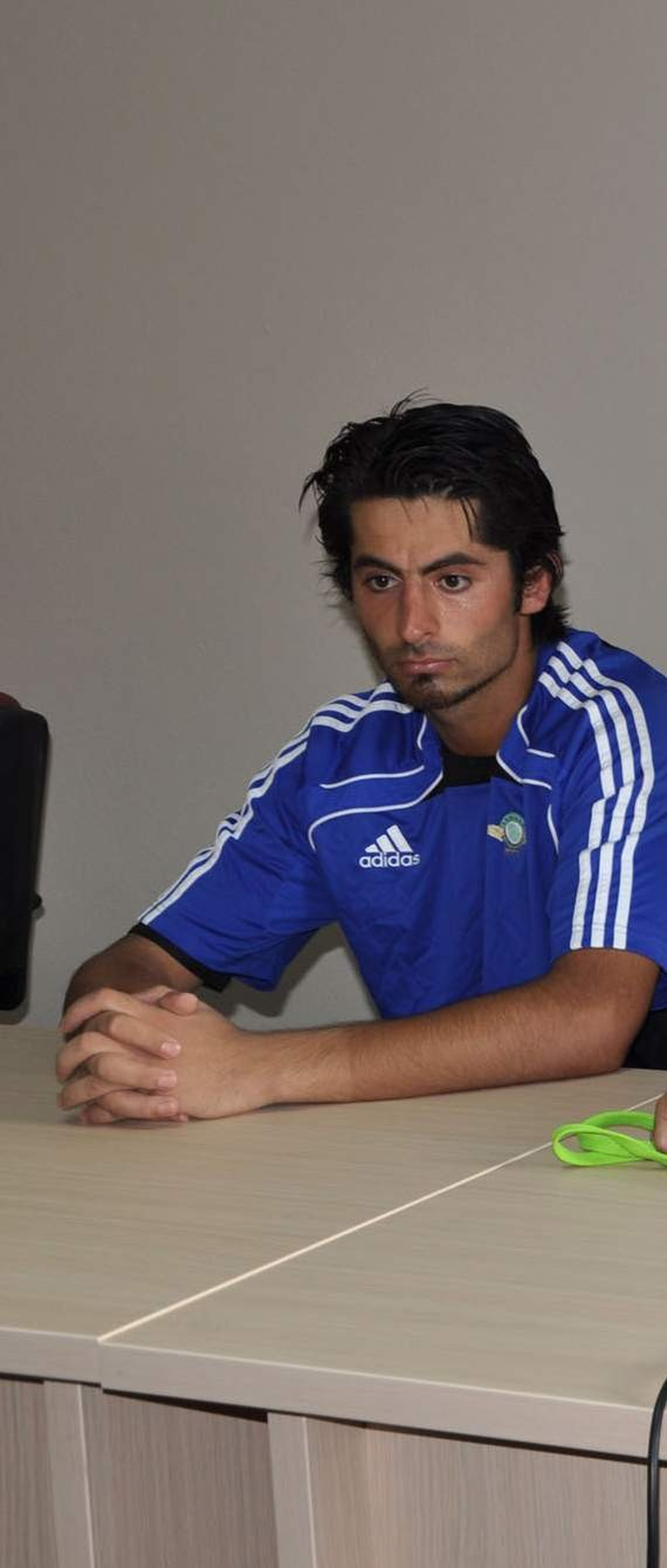 Ahmet Altın Aydınspor 1923te
