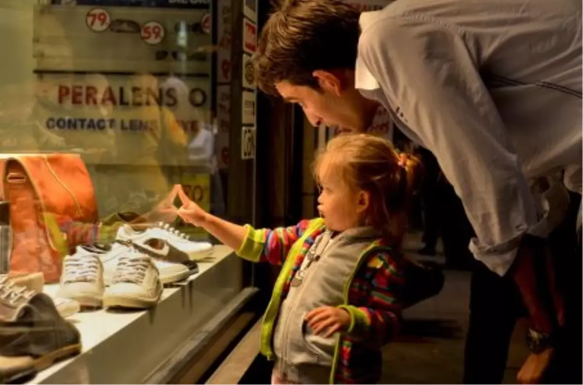 Alış-Verişe Farklı Bir Bakış