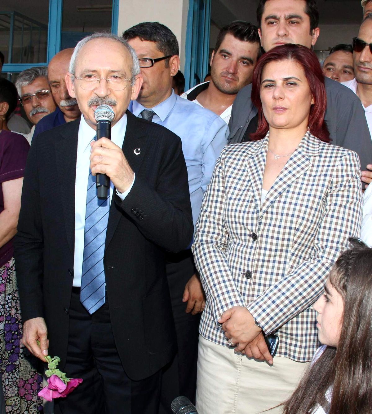 Aydın\'ın İlk Büyükşehir Belediye Başkan Adayı Çerçioğlu