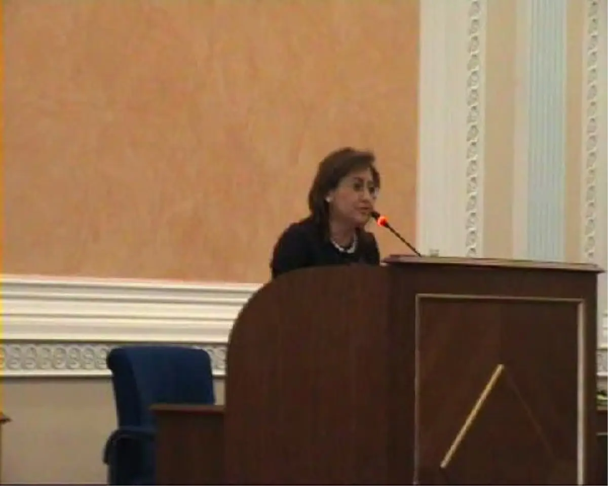 Bakan Fatma Şahin Kosova\'yı Ziyaret Etti