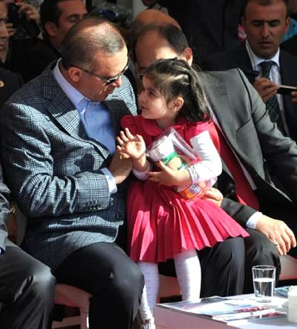 Başbakan Erdoğan Erzurum\'dan Ayrıldı